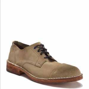 Men’s Diesel Dopper D-pit low Derby Shoe